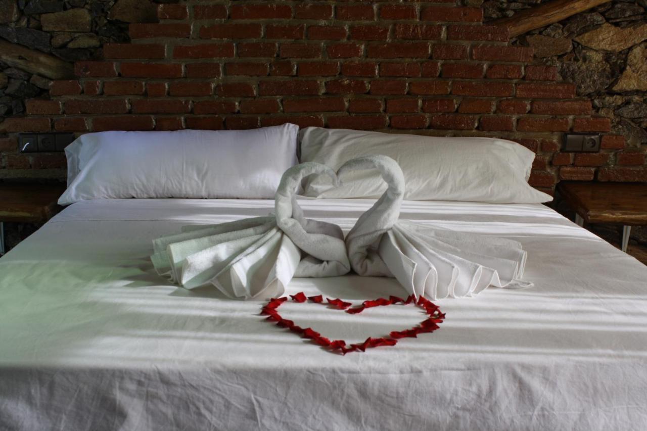 Hotel Leonor Beni Chiker ภายนอก รูปภาพ