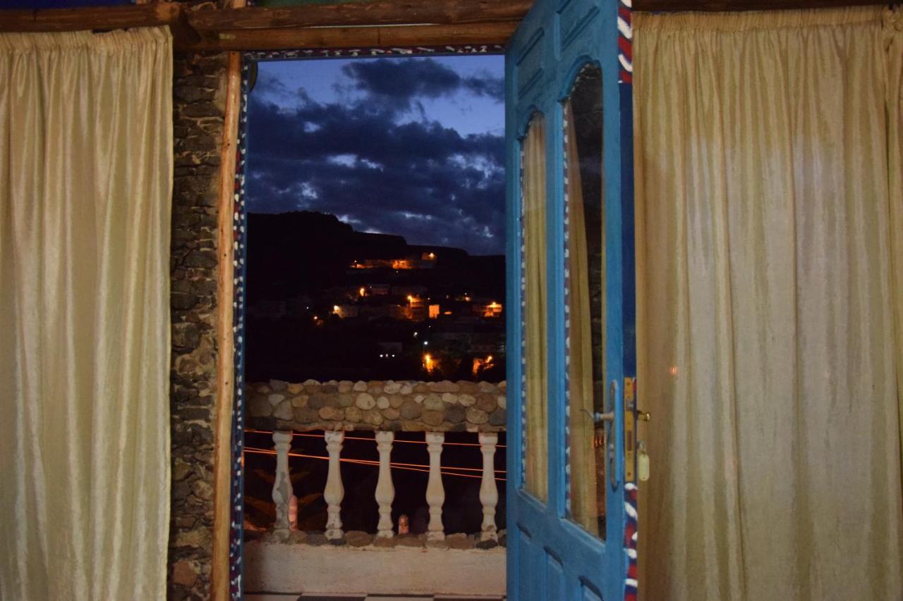Hotel Leonor Beni Chiker ภายนอก รูปภาพ